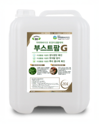 부스트팜 G (Growth)