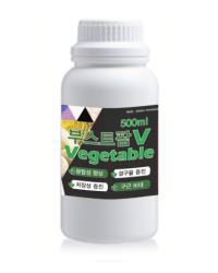 부스트팜 V (Vegetable)