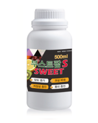 부스트팜 S (Sweet)