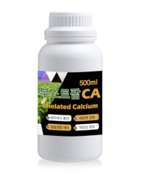 부스트팜 CA (Chelated Calcium)