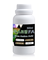부스트팜 FA (Free Amino Acid)